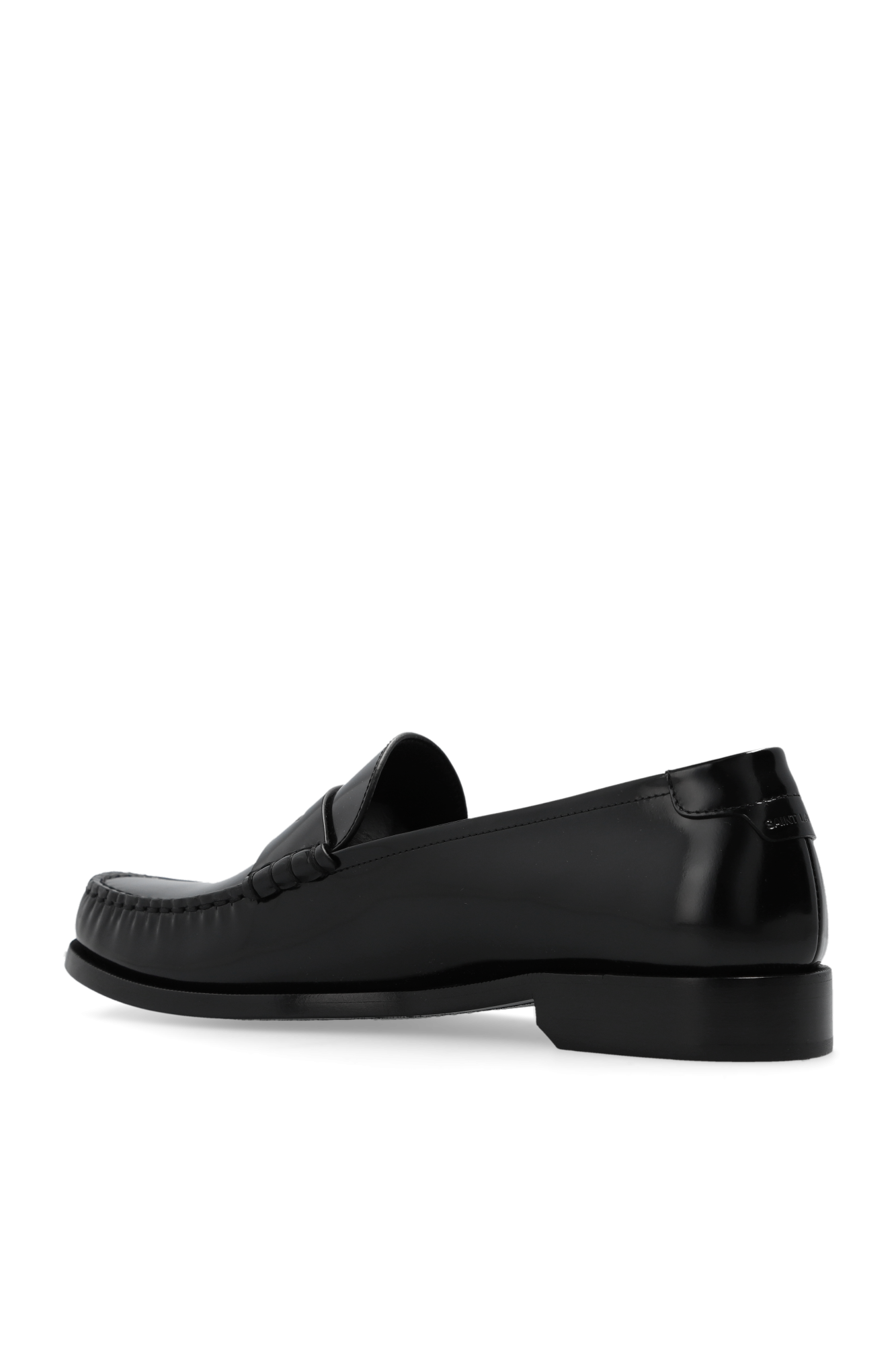 Saint Laurent ‘Penny’ loafers