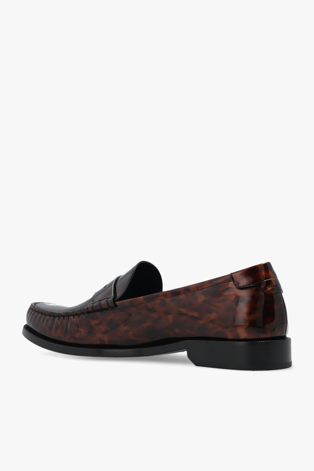 Saint Laurent ‘Penny’ loafers