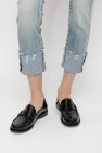 Saint Laurent ‘Penny’ loafers