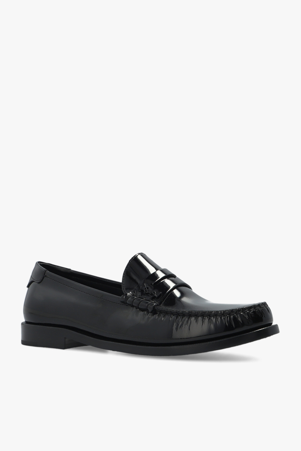 Saint Laurent ‘Penny’ loafers