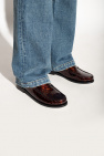 Saint Laurent ‘Penny’ loafers