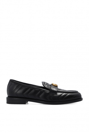gucci double g loafers item