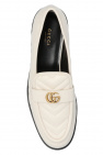 Gucci Leather moccasins