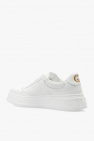 Gucci Monogrammed sneakers