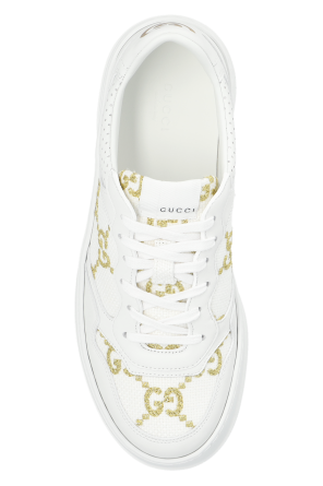 Gucci Sneakers with monogram