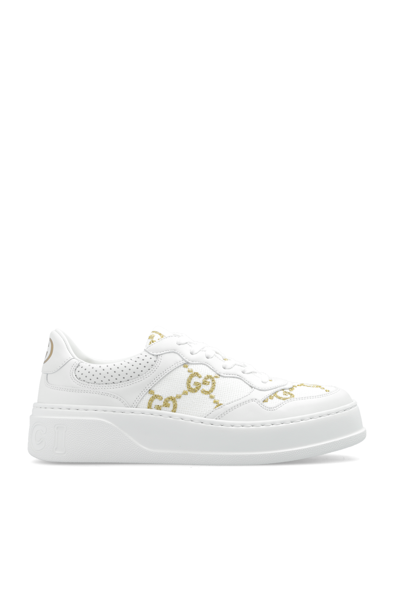 Gucci Sneakers with monogram | Women's Shoes | Vitkac