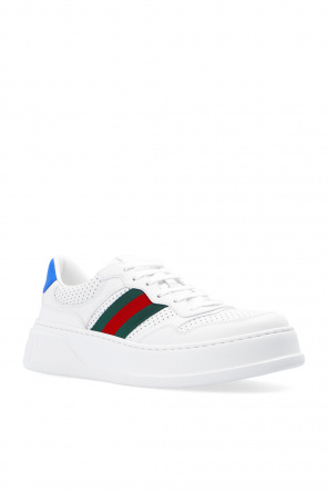 Gucci Sneakers with ‘Web’