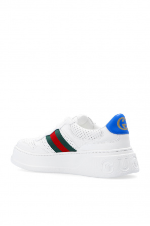 Gucci Sneakers with ‘Web’