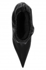 Balenciaga ‘Scrunch’ ankle Boot