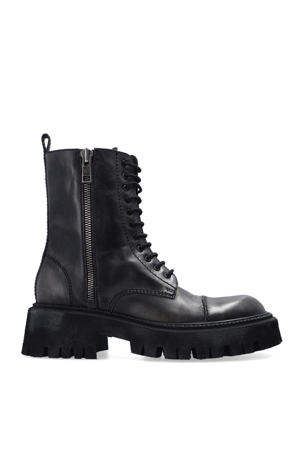 ‘Tractor’ ankle boots Balenciaga - Vitkac Australia