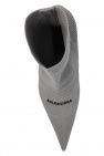 Balenciaga ‘Knife 2.0’ heeled ankle boots