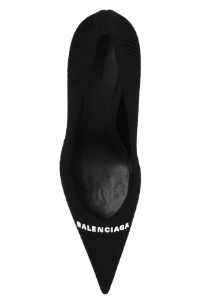 Balenciaga ‘Knife 2.0’ pumps