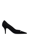 Balenciaga ‘Knife 2.0’ pumps