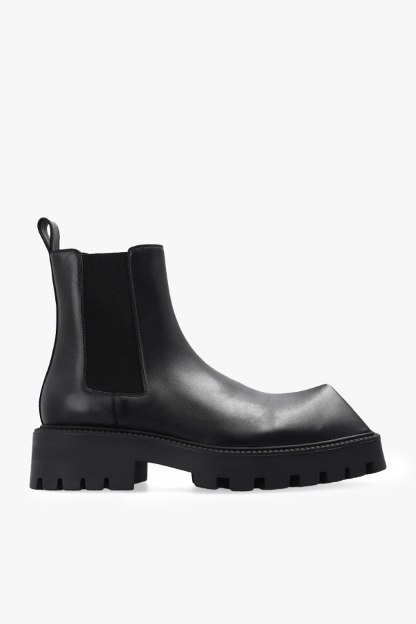 Balenciaga ‘Rhino’ Chelsea boots