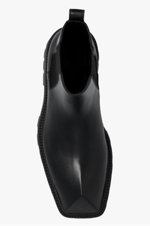 Balenciaga ‘Rhino’ Chelsea boots