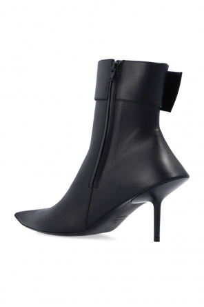 Balenciaga ‘Essex’ heeled boots