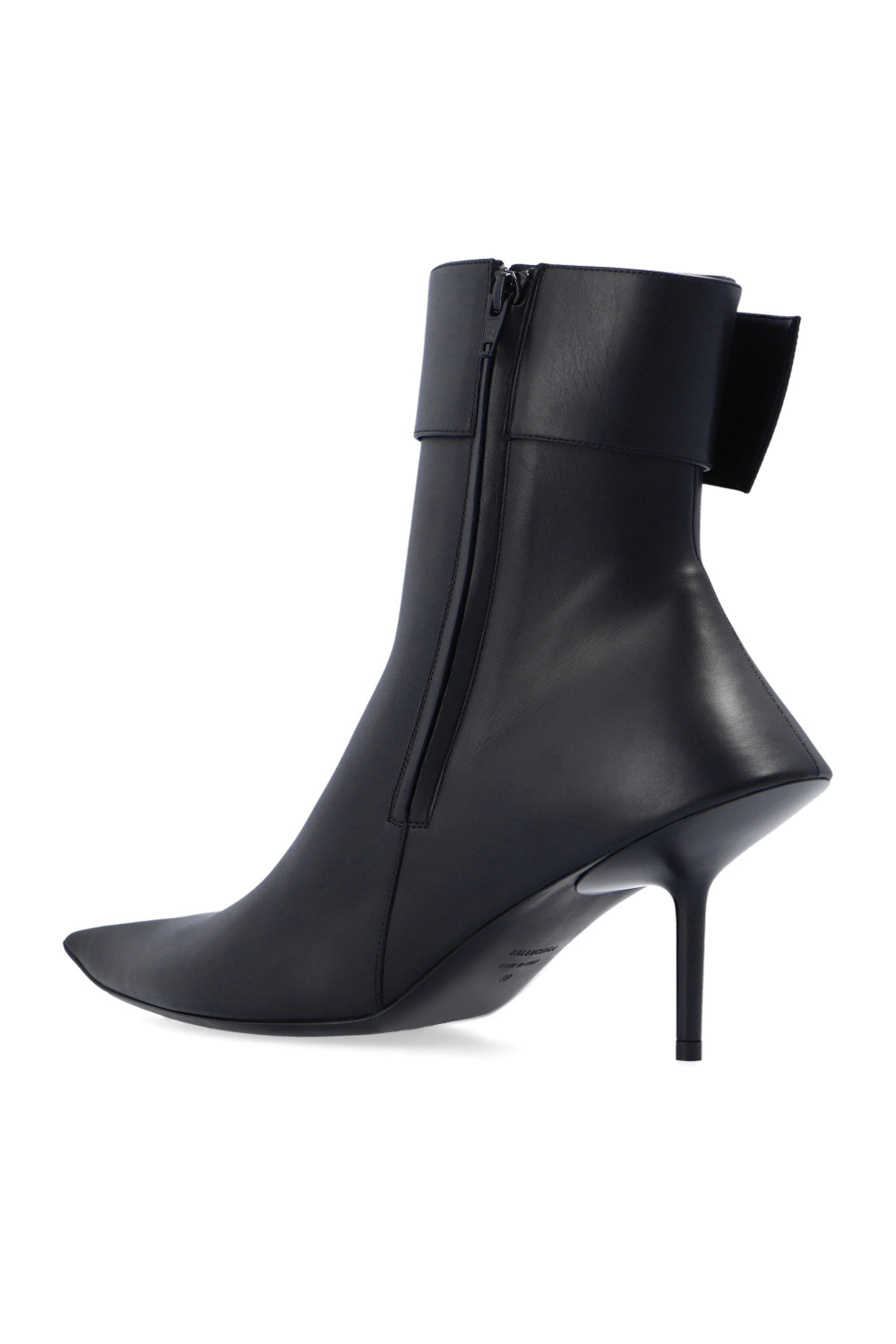 Balenciaga ‘Essex’ heeled boots