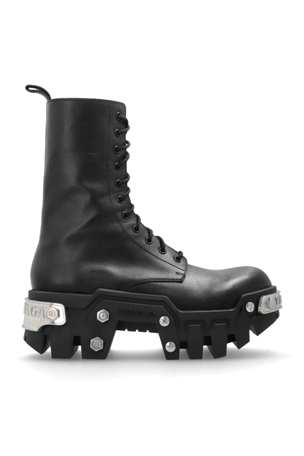 Ankle boots, zdjęcie 1 Ankle boots od Balenciaga
