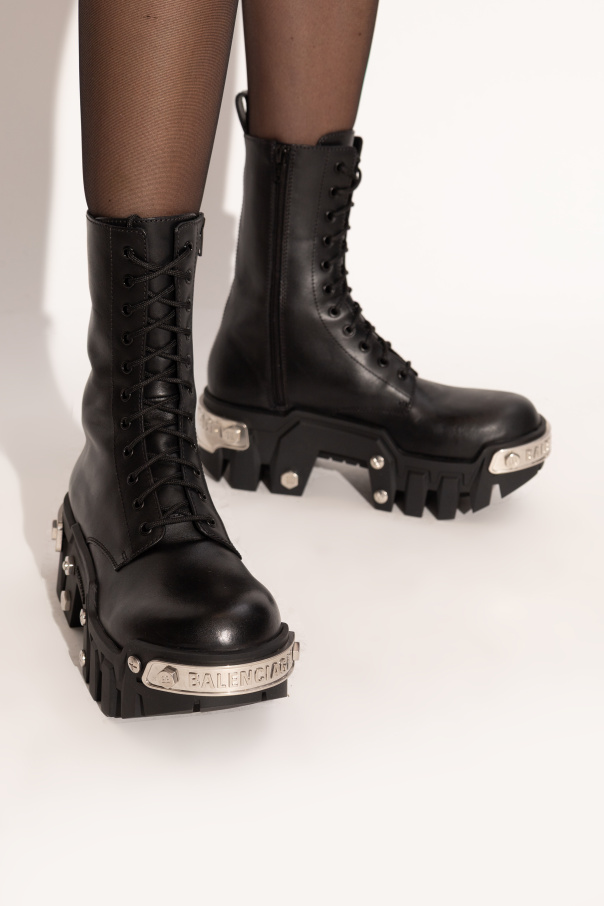 Balenciaga Botines