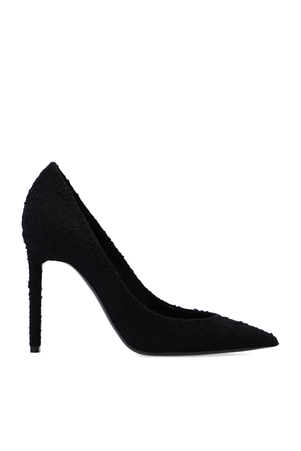 Saint Laurent ‘New Ria’ stiletto pumps