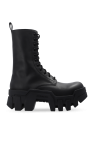 Balenciaga ‘Bulldozer’ ankle boots