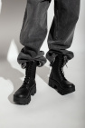 Balenciaga ‘Bulldozer’ ankle boots