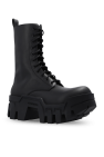 Balenciaga ‘Bulldozer’ ankle boots