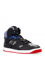 Gucci ‘Gucci Basket’ high-top sneakers