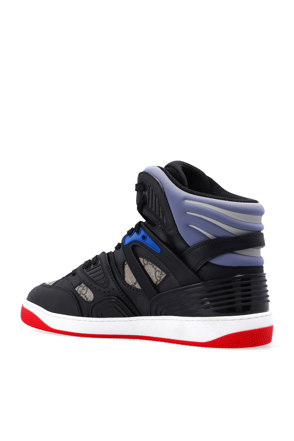 Gucci ‘Gucci Basket’ high-top sneakers