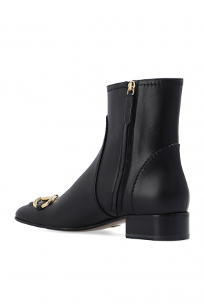Gucci ‘Charlotte’ ankle boots