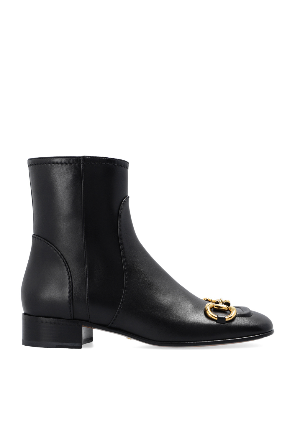 Gucci ‘Charlotte’ ankle boots