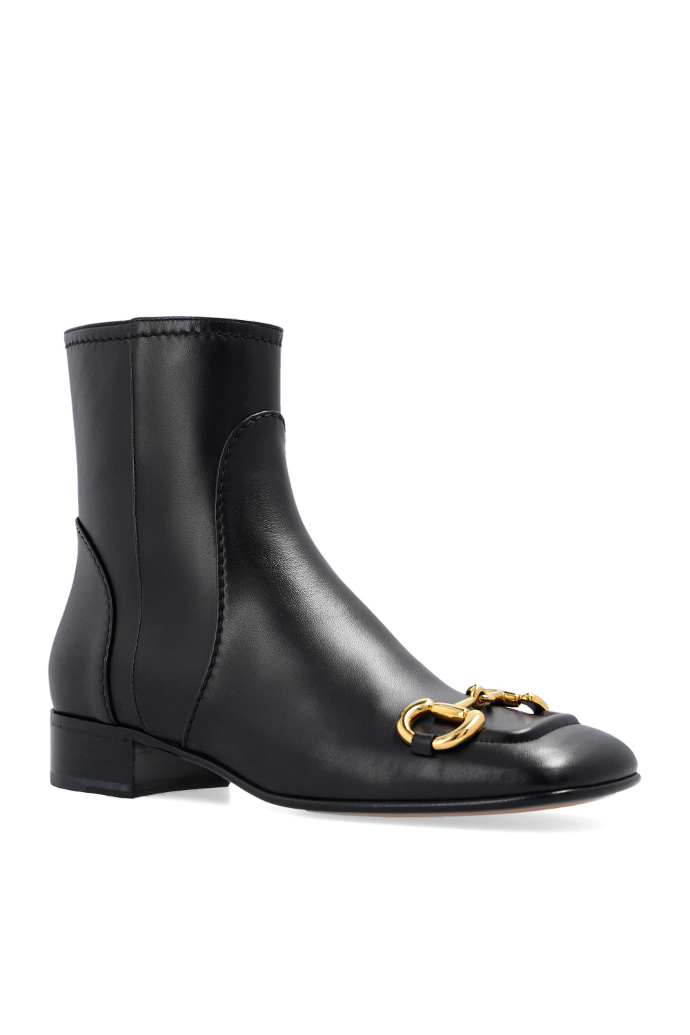 Gucci ‘Charlotte’ ankle boots