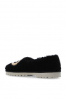 Gucci Wool Olimpia shoes