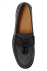 Gucci Leather loafers