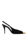 Saint Laurent ‘Maike’ pumps