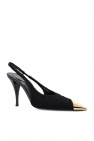 Saint Laurent ‘Maike’ pumps