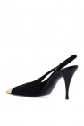 Saint Laurent ‘Maike’ pumps