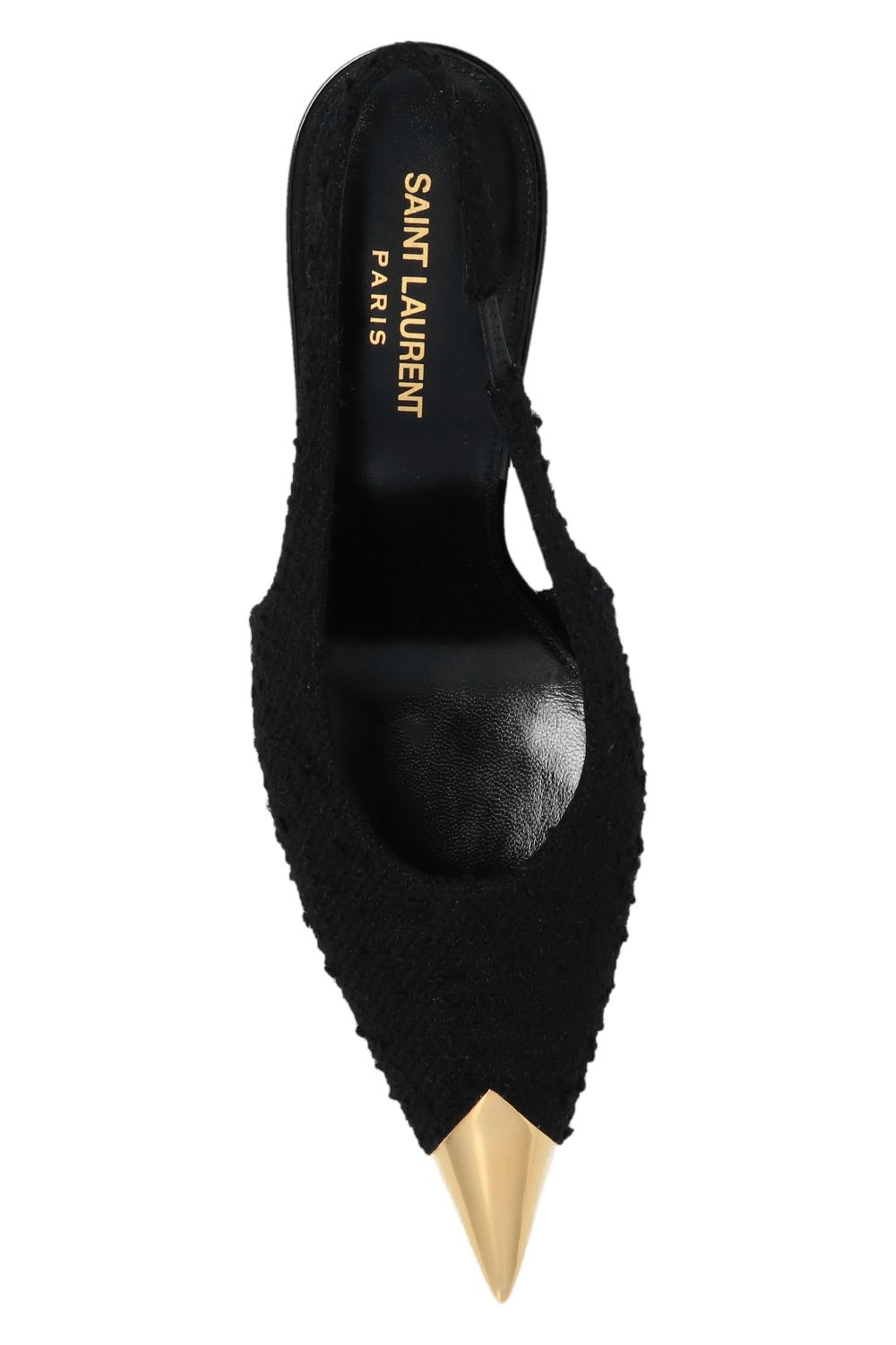 Saint Laurent ‘Maike’ pumps