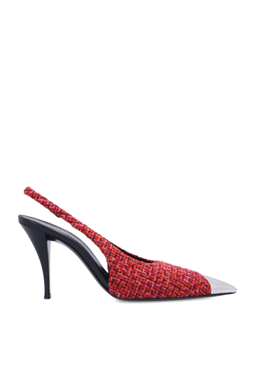 Saint Laurent ‘Vesper’ pumps