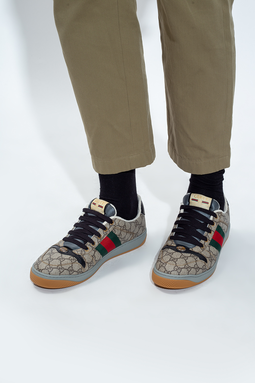 Gucci ‘Screener’ sneakers