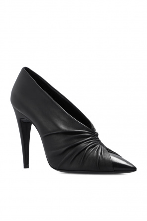 Saint Laurent ‘Indya’ pumps