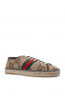 Gucci Sneakers with ‘Web’ stripe