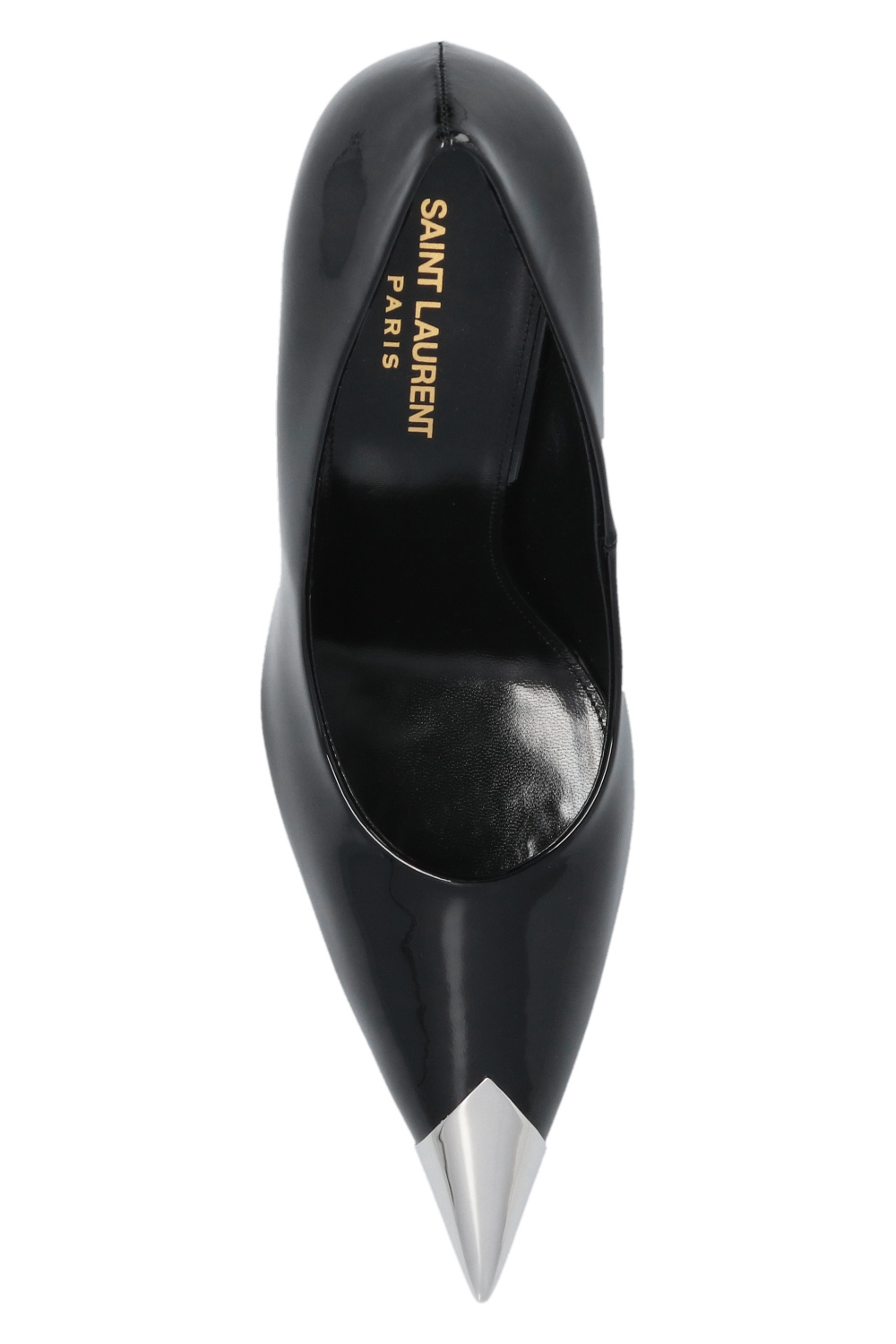 Saint Laurent ‘Vesper’ stiletto pumps