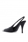 Saint Laurent ‘Vesper’ pumps