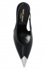 Saint Laurent ‘Vesper’ pumps