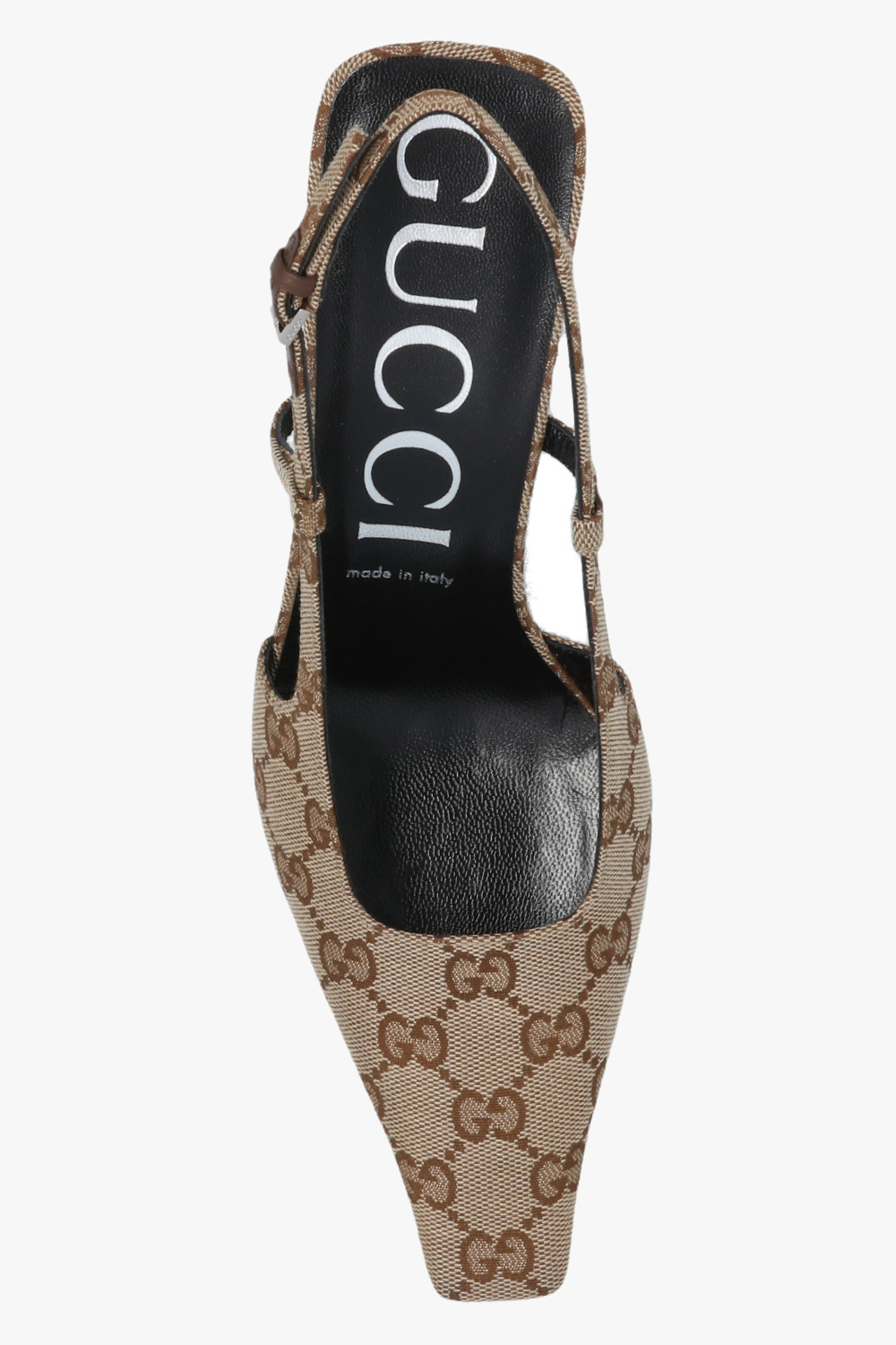 Gucci Slingback pumps