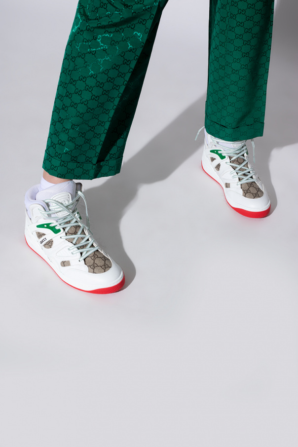 Gucci ‘Basket’ sneakers