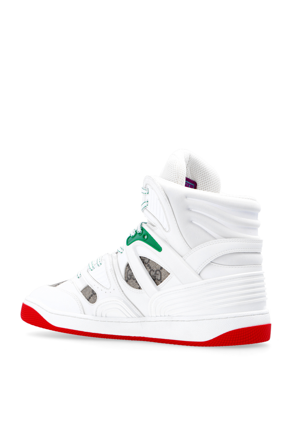 gucci from ‘Basket’ sneakers