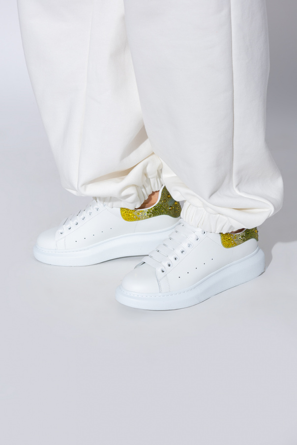 Alexander McQueen ‘Larry’ sneakers