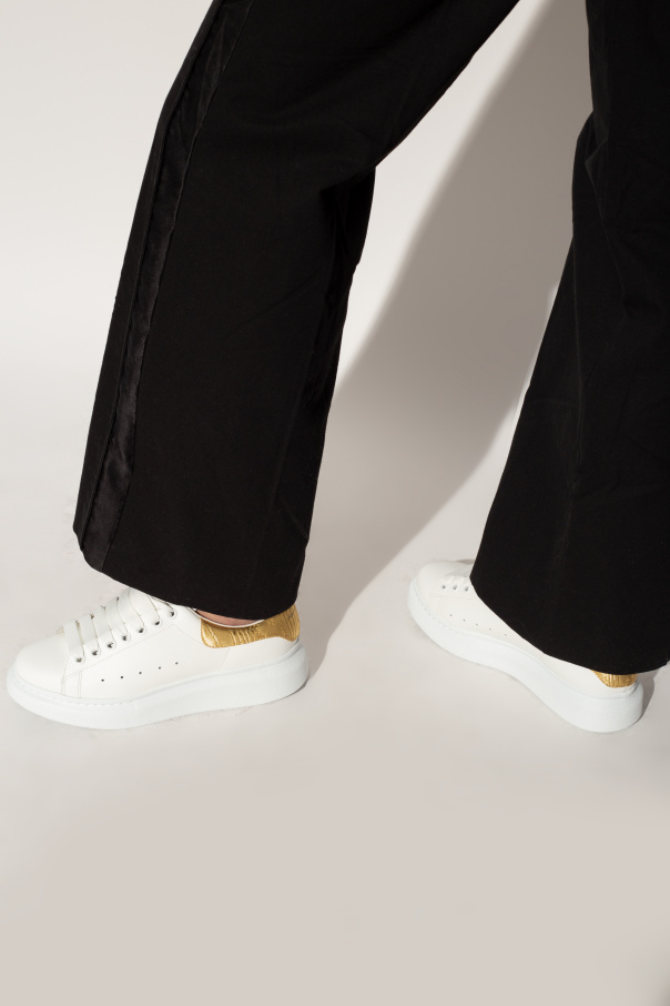 Alexander McQueen ‘Larry’ sneakers